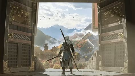 Ubisoft Announces Assassin S Creed Jade Closed Beta Next Month Techradar