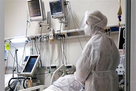 Rüyada Yoğun Bakım Kapısında Beklemek Ne Anlama Gelir? - Güncel Oku