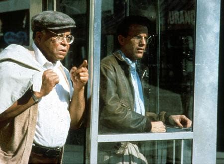フィールド・オブ・ドリームス ※日本テレビ版（思い出の復刻版dvd収録） フォー・ザ・ボーイズ（サム〈ノーマン・フェル〉） ポルターガイスト3 / 少女の霊に捧ぐ…（ケイン〈ネイザン・デーヴィス〉） ZAKKAN : フィールド・オブ・ドリームス