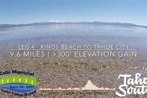 It is based on the novel 'vongozero' by author yana vagner. Lake Tahoe Relay - The Oldest Distance Relay in the USA!