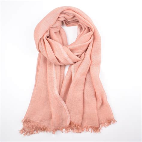 Wholesale 2020 New Arrival Pure Ladies Sex Arab Scarves High Quality