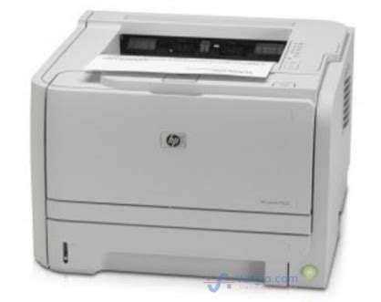 Download the latest drivers, firmware, and software for your hp laserjet p2035 printer series.this is hp's official website that will help automatically detect and download the correct drivers free of cost for your hp computing and printing products for windows and mac operating system. HEWLETT-PACKARDHP LASERJET P2035 DRIVER