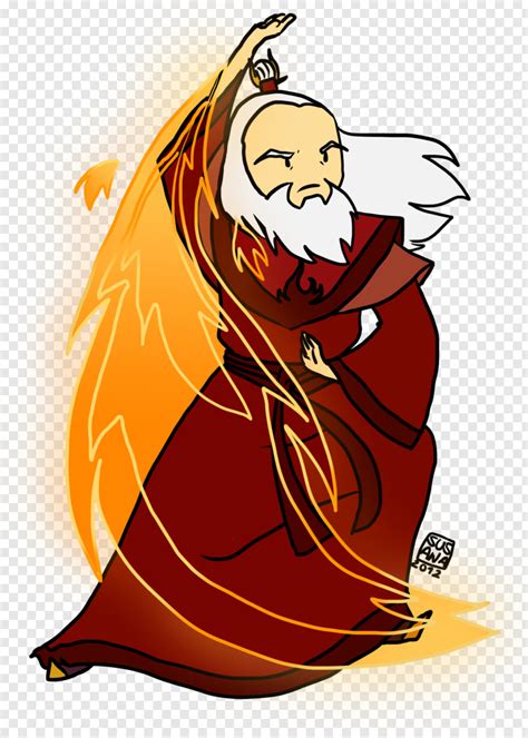 Easy to remove white background from images with this tool. Avatar The Last Airbender - Illustration, Transparent Png ...