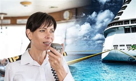 Cruise Ship Crew Member Reveals Disgusting Reason Why Passengers