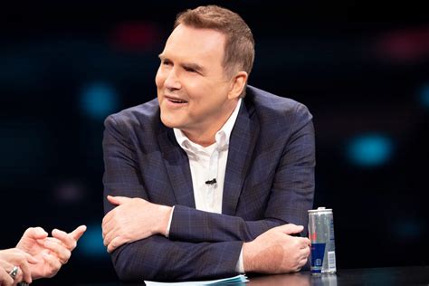 'Tonight Show' cancels Norm Macdonald appearance after comments about 