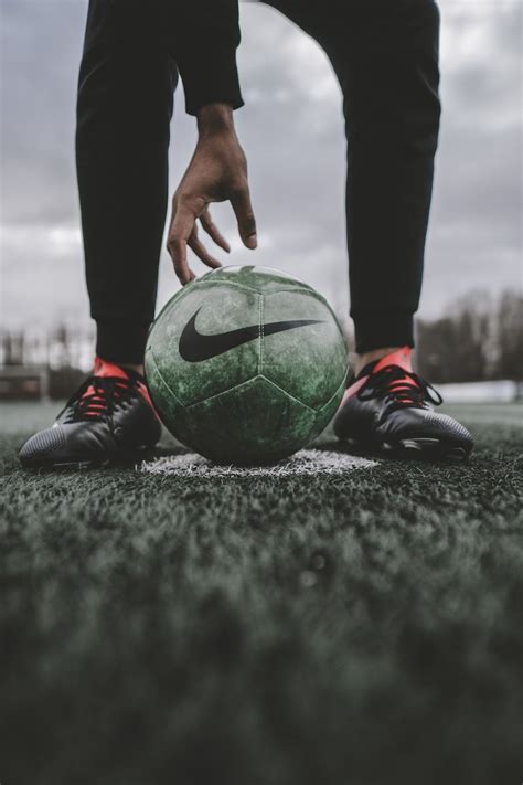 Soccer Aesthetic Wallpapers Wallpaper Cave