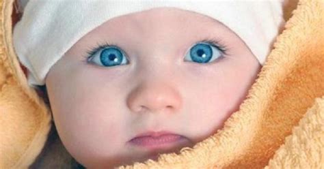 ¿hacer El Bebé En El Mar Ayuda A Que Tu Bendición Nazca Con Ojos Azules