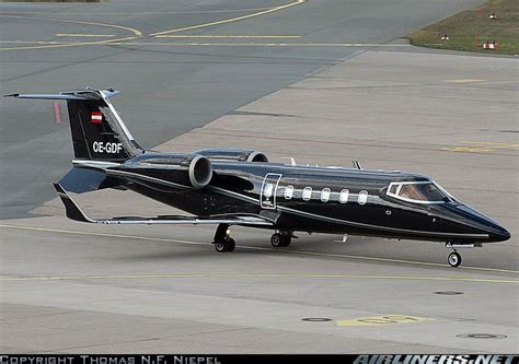 All Black Everything Private Plane Private Jet Private Aircraft