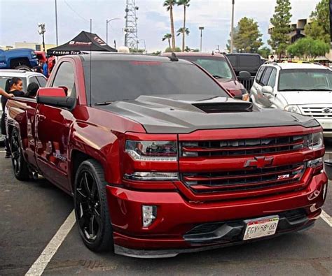 Pin By Jay Serrano On Trucking Chevy Trucks Custom Trucks Dropped