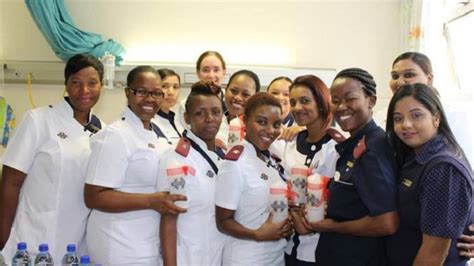 Best Nursing Colleges In Gauteng 2024