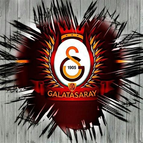 Galatasaray Duvar Ka Tlar Duvar Bask Resim