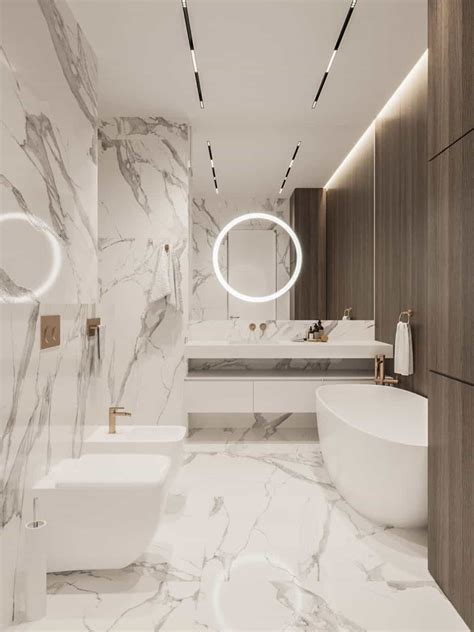 Bathroom Trends 2023 Top 10 Stunning Ideas And Features To Use In Your