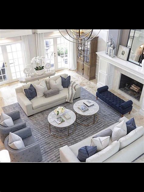 20 Latest Formal Living Room Decor Ideas To Look Elegant Large