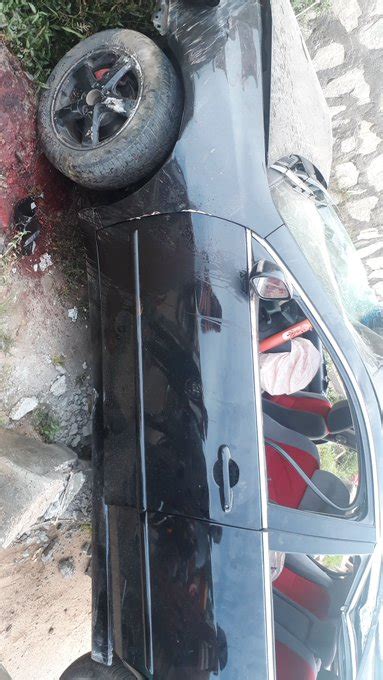 Abuja Hospital Allegedly Rejects A Man Who Had An Accident