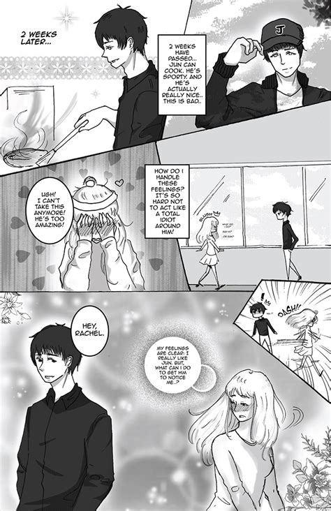 How I Met My Husband Pg3 By Drawwithme15 On Deviantart