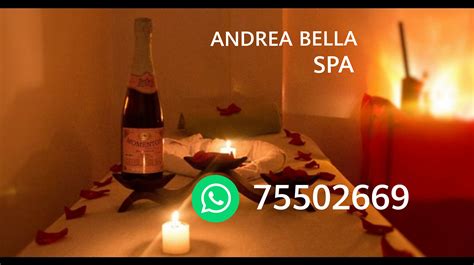 📝masajes Relajantes Para Caballeros Andrea Bella Spa Facebook