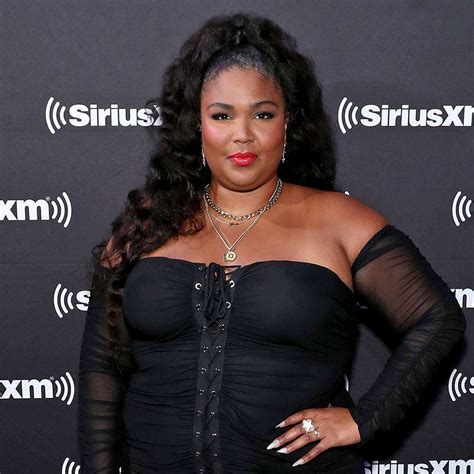 Lizzo Details Everything She Eats In A Day On Her New Vegan Diet