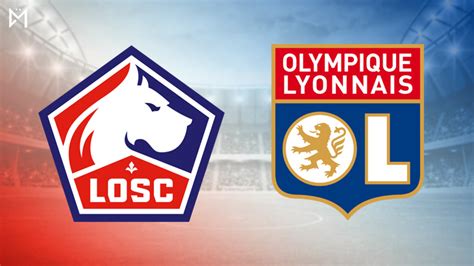 There have been five draws between the two managers. Lille-Lyon : les compos officielles