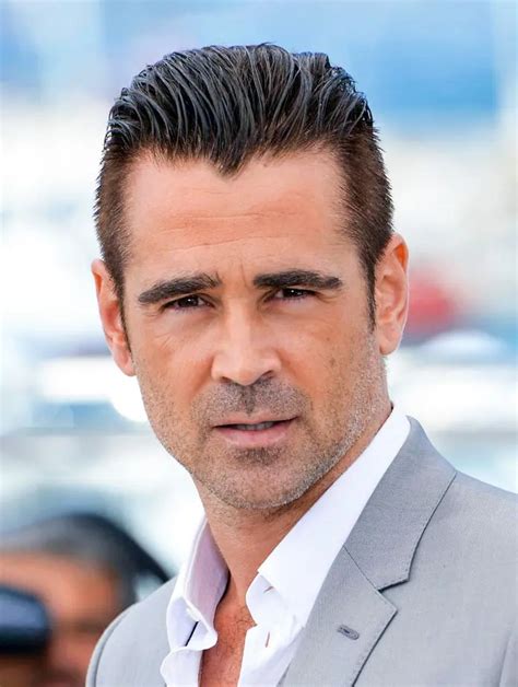 22 Top Male Celebrity Hairstyles Hairstyle Catalog