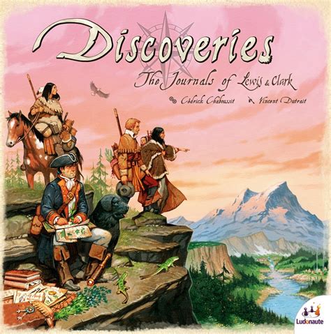 Board game printing is really board game manufacturing and it has a lot of requirements; Discoveries | Board Game | at Mighty Ape NZ