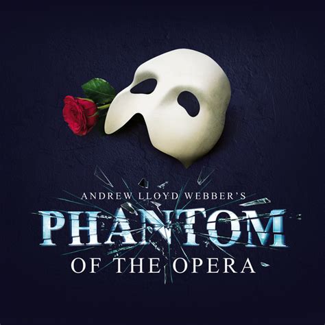 The Phantom Of The Opera London Cast Recording 2022 Single By