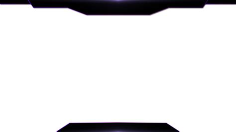 Free Twitch Overlay Template