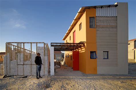 10x10 Low Cost Housing Project Design Indaba