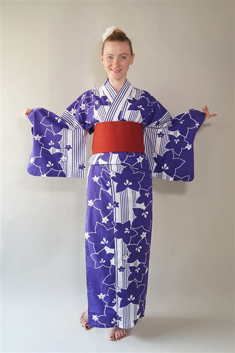 How To Wear A Yukata For Women Yukata Japan