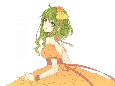 Gumi Vocaloid Image By Sakd 1010778 Zerochan Anime Image Board