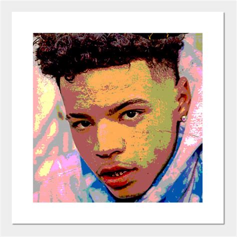 Lil Mosey Fan Art Lil Mosey Posters And Art Prints Teepublic