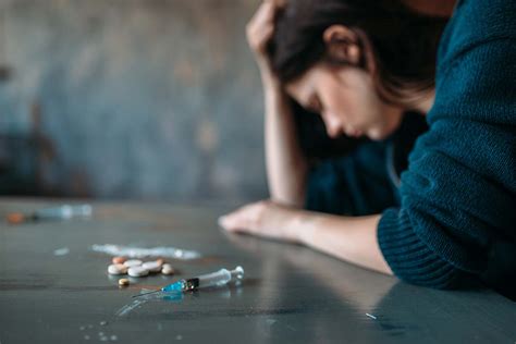4 Shocking Facts You Need To Be Aware Of About Drug Addiction Planet
