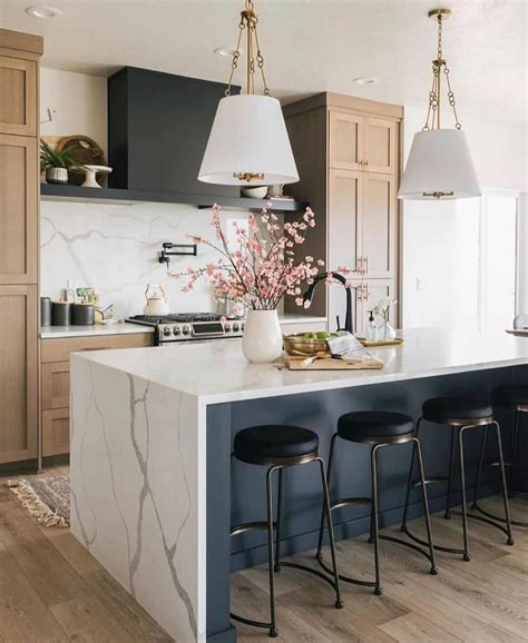 Vivir Design On Instagram This Kitchen By Andreawestdesign With Its