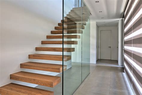 20 Astonishing Modern Staircase Designs Youll Instantly