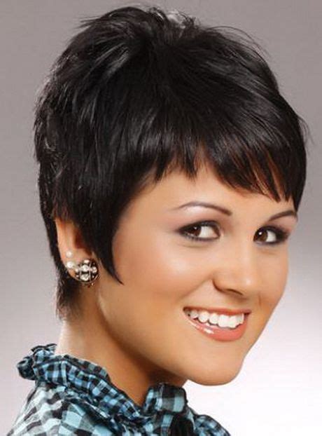 20 Best Pixie Hairstyless With Wispy Bangs