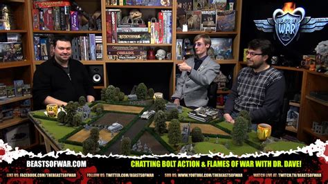Bolt Action And Flames Of War Terrain For Dr Dave Ontabletop Home