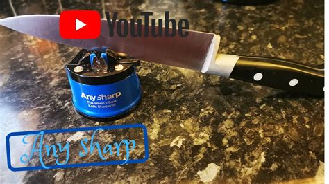 Amazon best sellers our most popular products based on sales. WORLDS BEST KNIFE SHARPENER! Product review and how to use ...