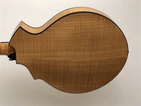 Used Breedlove Cascade Mandolin Sold Mandolin Store