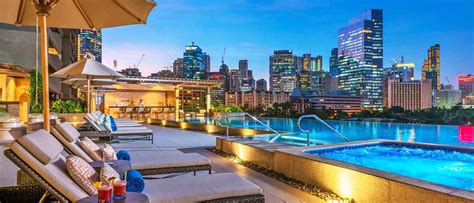 Best Hotels In Manila Philippines Budget To Luxury Options