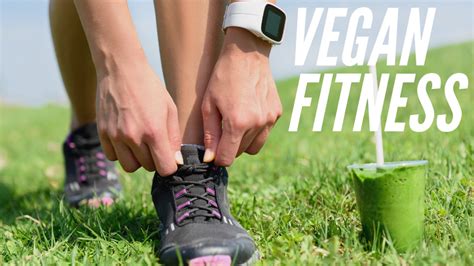 Vegan Fitness Vegan Fitness Dr Ailis Brosnan Inspired Wellness