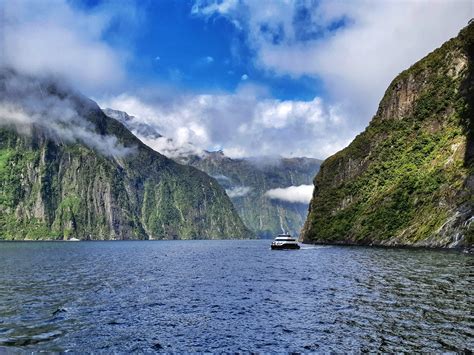Meet The Real New Zealand Traveler Town