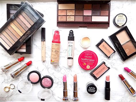 Best Of The Drugstore Makeup Lpage Beauty
