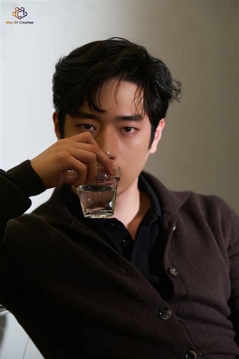 Profil Seo Kang Joon Aktor Tampan Yang Jago Main Piano Orami