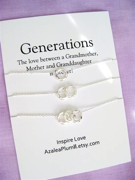 Happy 60th birthday to the sweetest mommy in the entire world! 60th Birthday Gifts Women, 60th Birthday Necklace, Mother Daughter Granddaughter, 60th Birthd ...