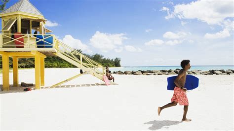 best beaches in barbados lonely planet