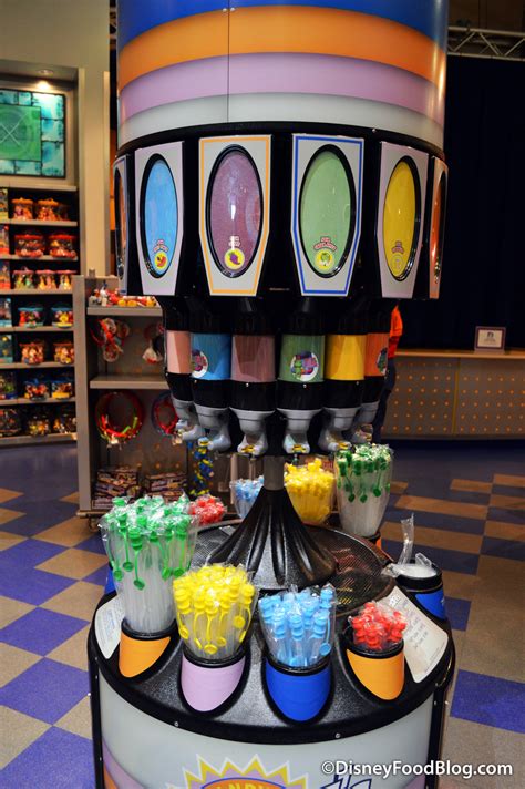 Goofys Candy Company The Disney Food Blog Part 4