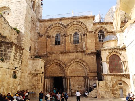 Filechurch Of The Holy Sepulchre Jerusalem Wikimedia Commons