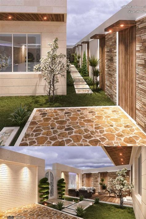 Deciding whether or not to landscape your yard can come down to factors such as cost and location. Great little garden at a low cost in 2020 | Backyard ...