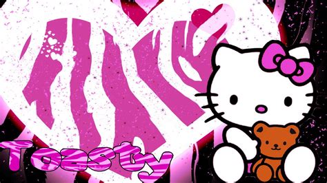 Hello Kitty Wallpapers 2015 Wallpaper Cave