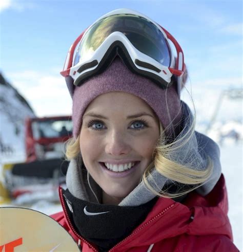 Silllljeeeeee Snowboarding Women Silje Norendal Female Snowboarders