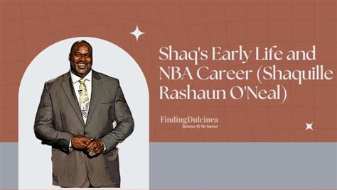 How Old Is Shaq Today The Ageless Wonder Of Basketball